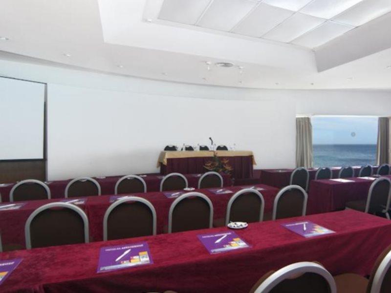 Hotel Servigroup Galua Mũi đất La Manga Ngoại thất bức ảnh