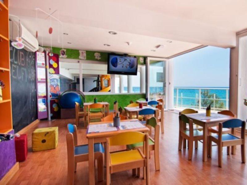 Hotel Servigroup Galua Mũi đất La Manga Ngoại thất bức ảnh