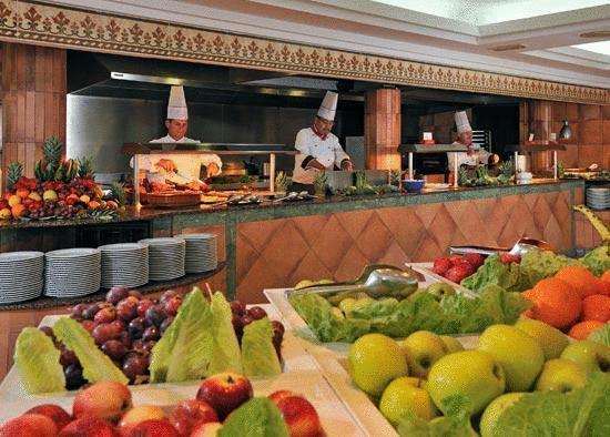 Hotel Servigroup Galua Mũi đất La Manga Ngoại thất bức ảnh