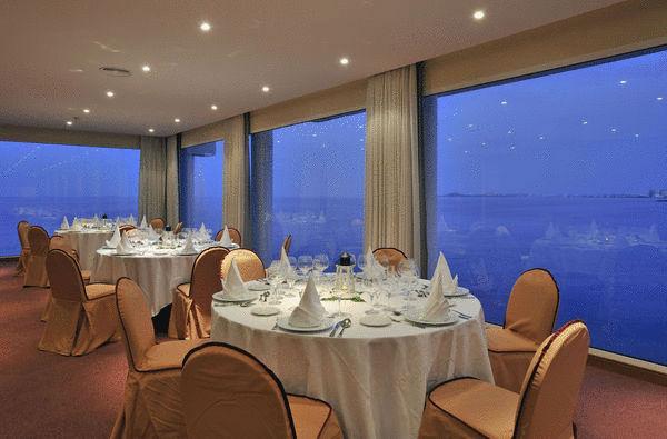 Hotel Servigroup Galua Mũi đất La Manga Ngoại thất bức ảnh