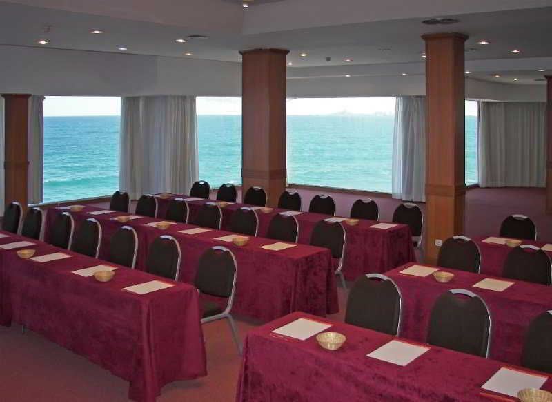 Hotel Servigroup Galua Mũi đất La Manga Ngoại thất bức ảnh